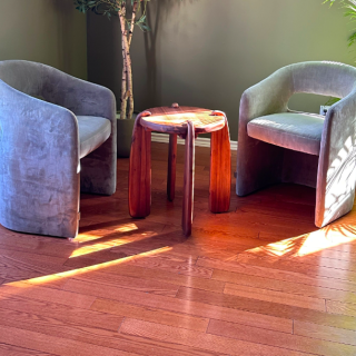 ロデソファー Dresden Outdoor Left Chaise with Armrest | Rove Concepts